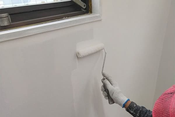 室内塗装｜静岡県浜松市の雨漏り修理業者 伊藤工芸の施工メニュー