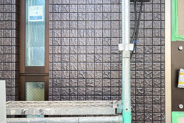 外壁工事｜静岡県浜松市の雨漏り修理業者 伊藤工芸の施工メニュー