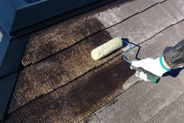 屋根塗装｜静岡県浜松市の雨漏り修理業者 伊藤工芸の施工メニュー