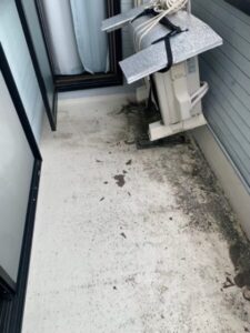 静岡県掛川市 施工前