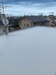 静岡県浜松市 施工後