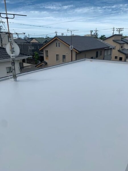 静岡県浜松市 施工後